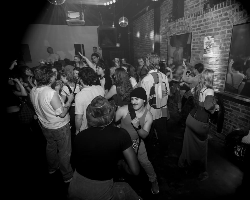 Luxxury, October 24'