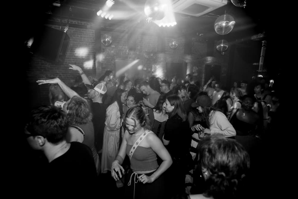 Luxxury, October 24'