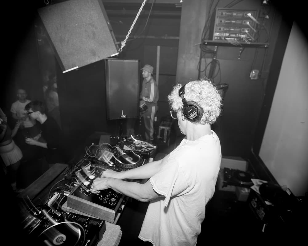 Luxxury, October 24'