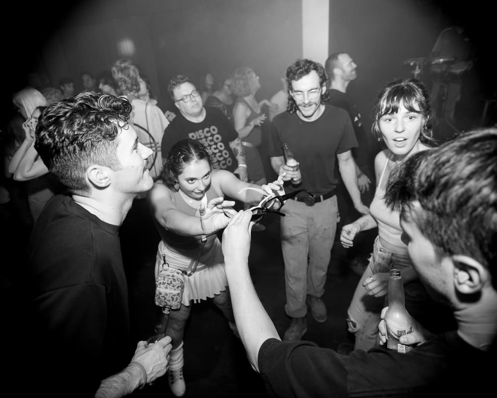 Luxxury, October 24'
