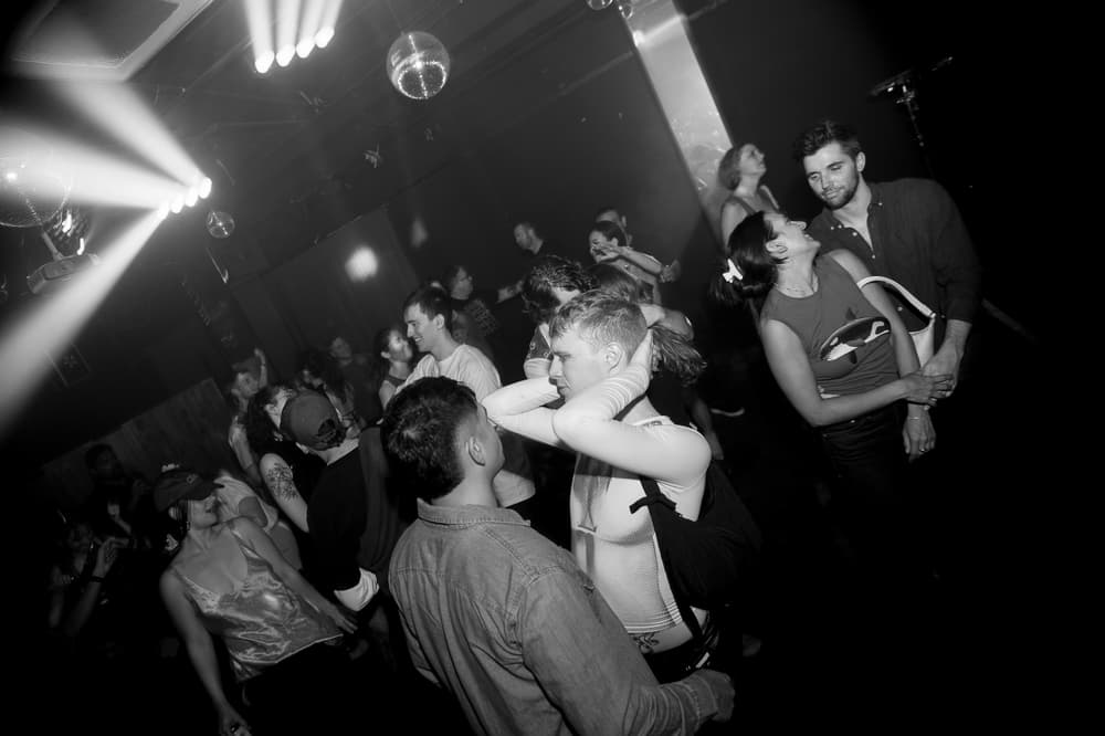 Luxxury, October 24'