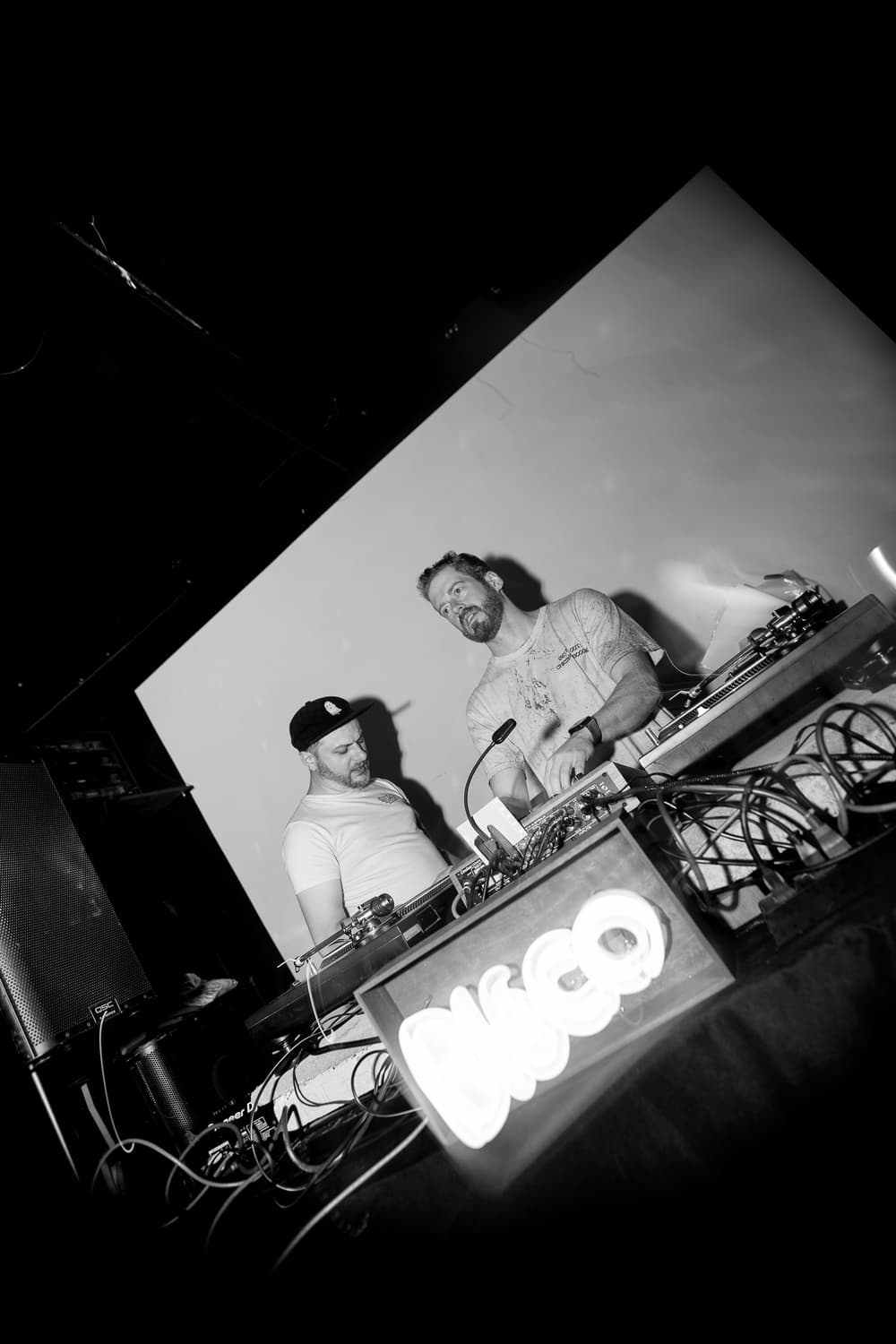 Luxxury, October 24'