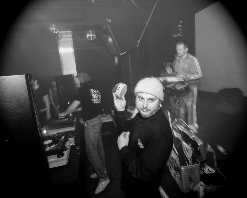 Eddie C, November 24'