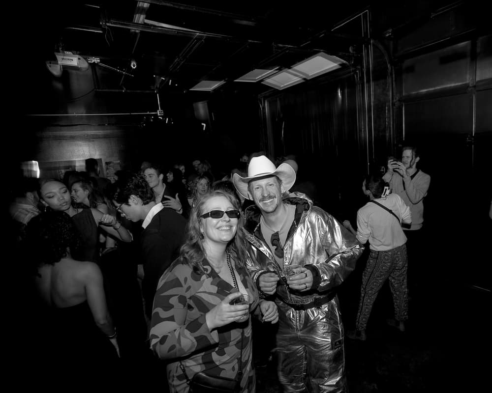 New Year's Eve: Supreme La Rock, December 24'