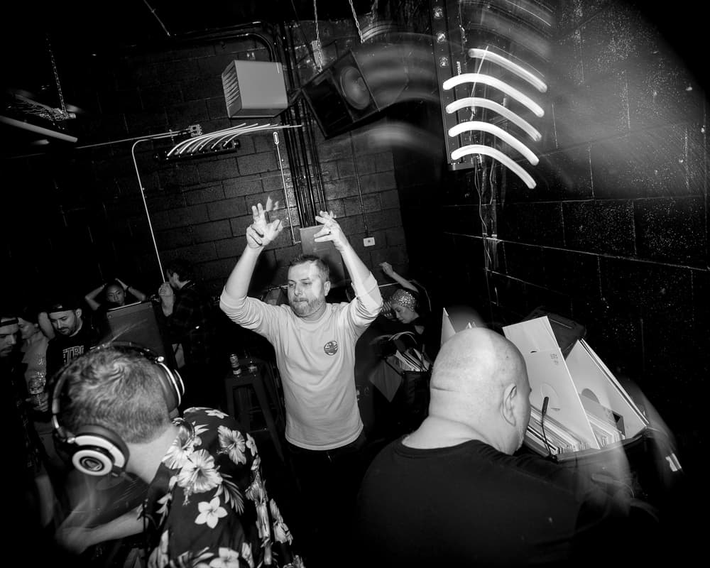 New Year's Eve: Supreme La Rock, December 24'