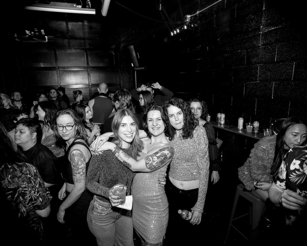 New Year's Eve: Supreme La Rock, December 24'