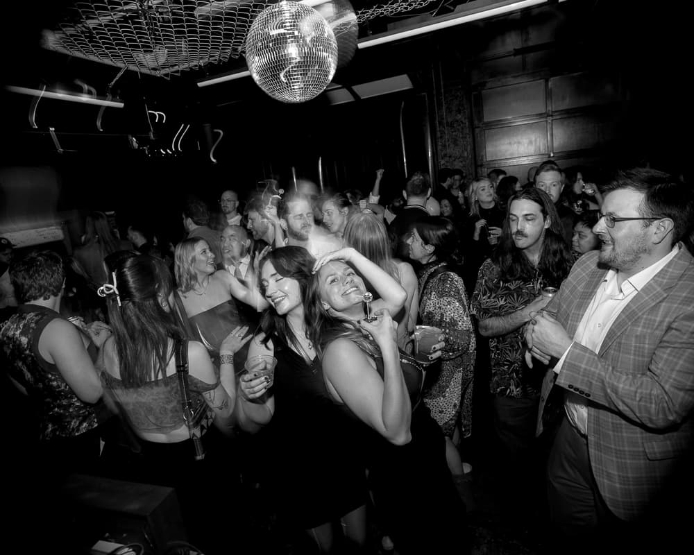 New Year's Eve: Supreme La Rock, December 24'
