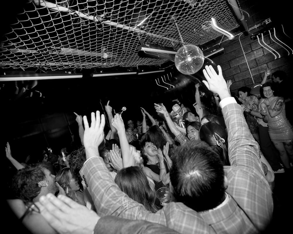New Year's Eve: Supreme La Rock, December 24'