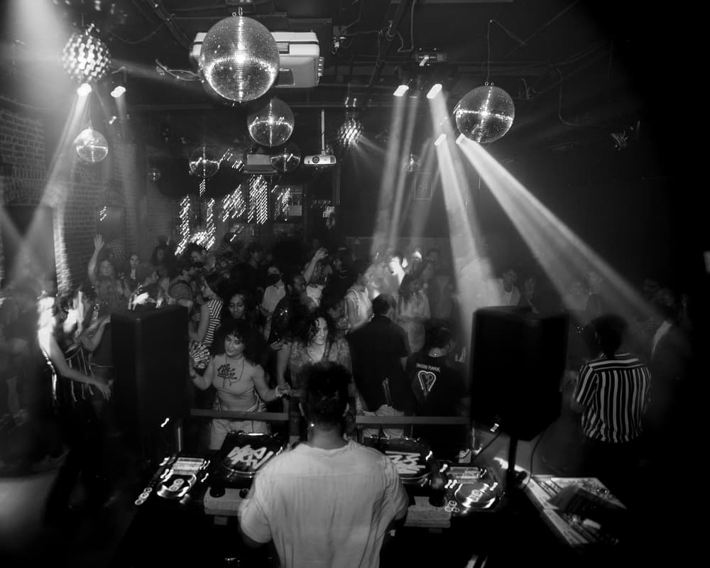 BoogieTraxx, January 25'