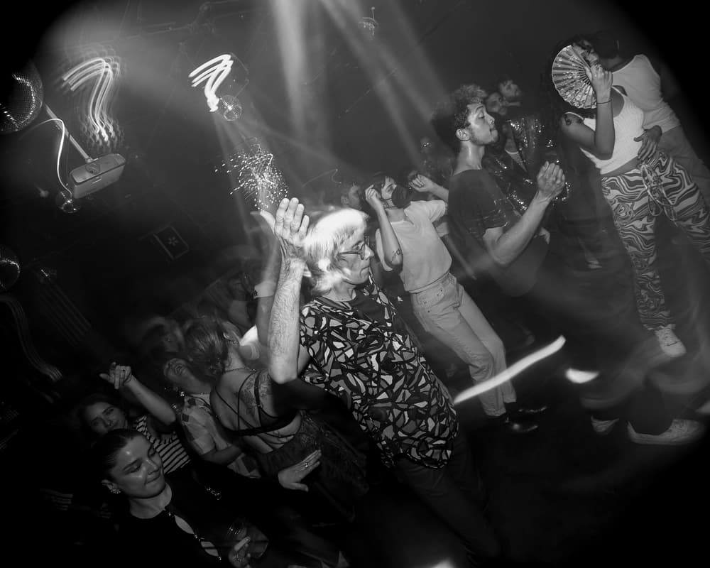 BoogieTraxx, January 25'