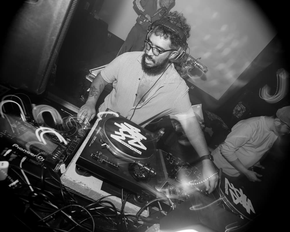 BoogieTraxx, January 25'