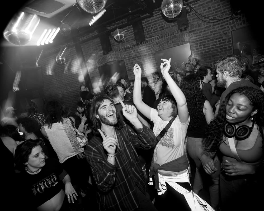 BoogieTraxx, January 25'