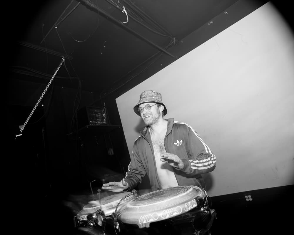 BoogieTraxx, January 25'