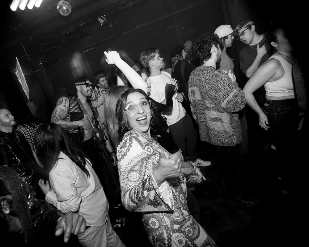 BoogieTraxx, January 25'
