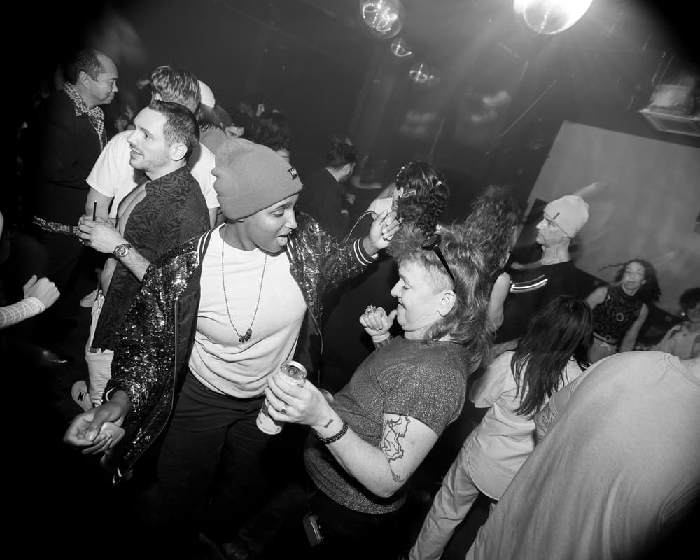 BoogieTraxx, January 25'