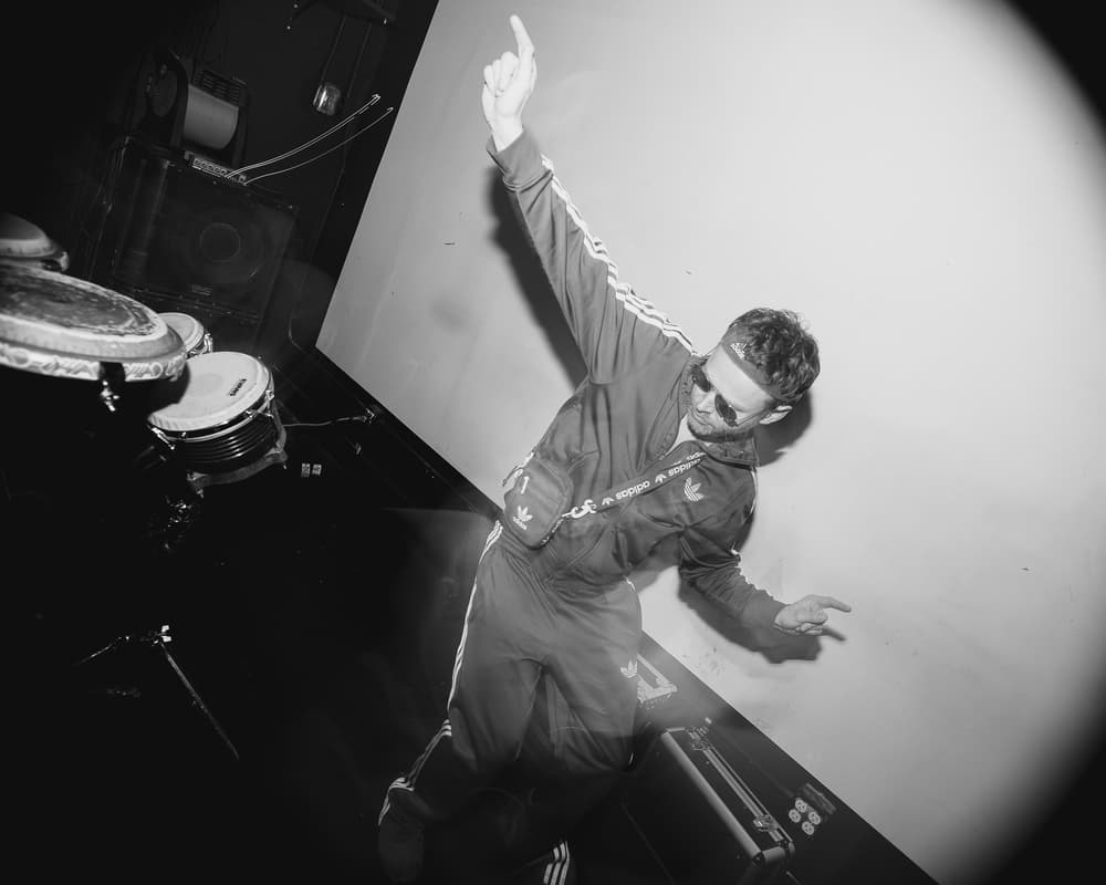 Daniel T., March 25'