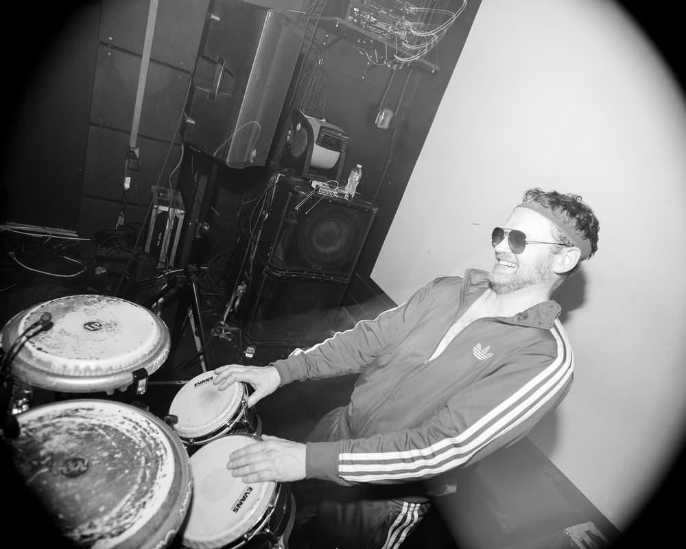 Daniel T., March 25'