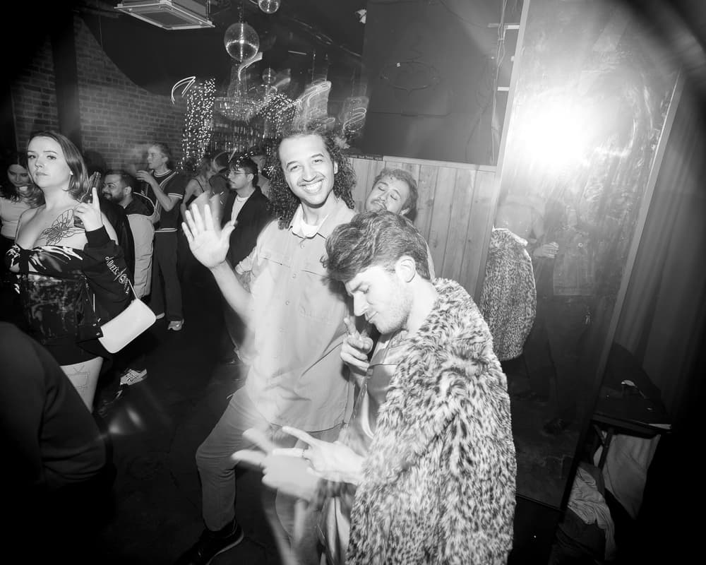 Daniel T., March 25'