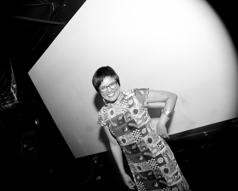 Wahine, May 25'