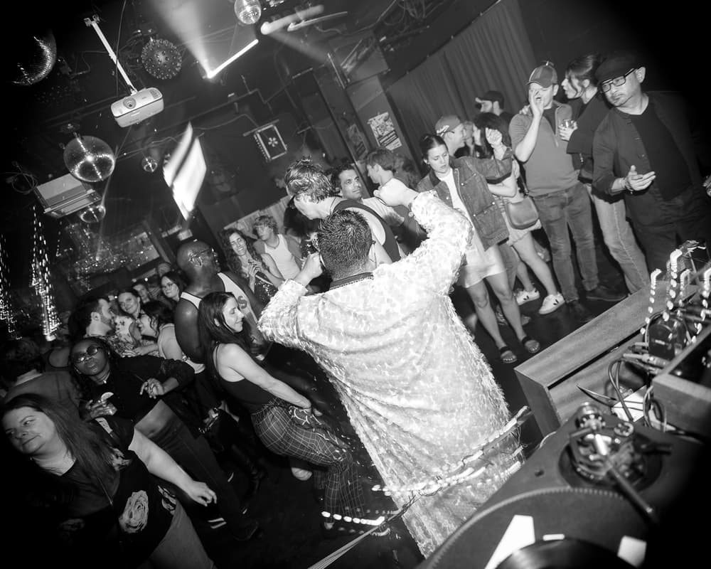 Supreme La Rock, June 25'