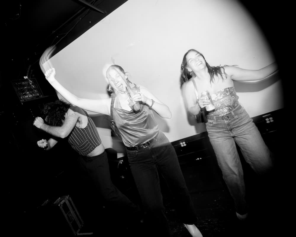 Rocksteady Disco Takeover, July 25'