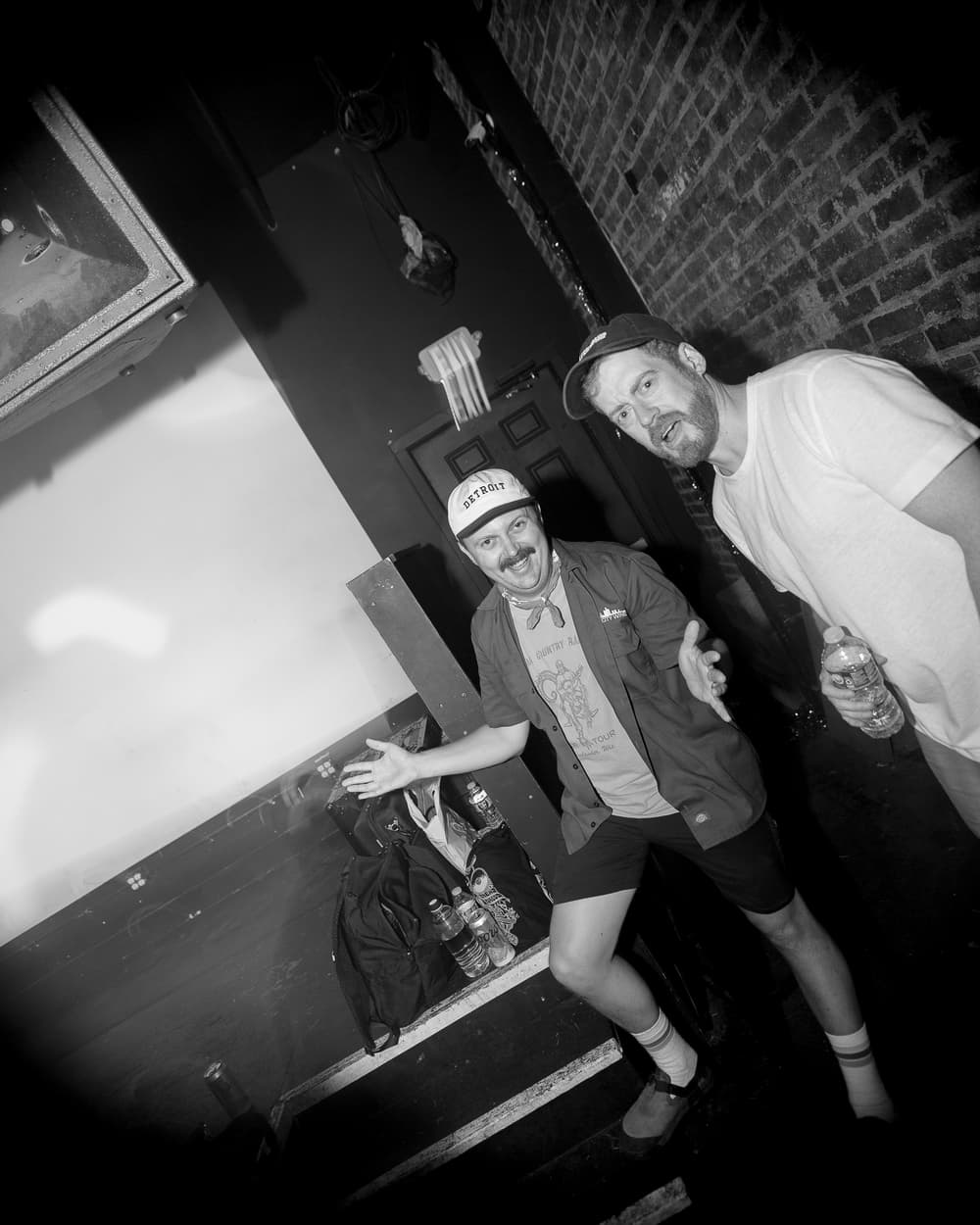 Rocksteady Disco Takeover, July 25'