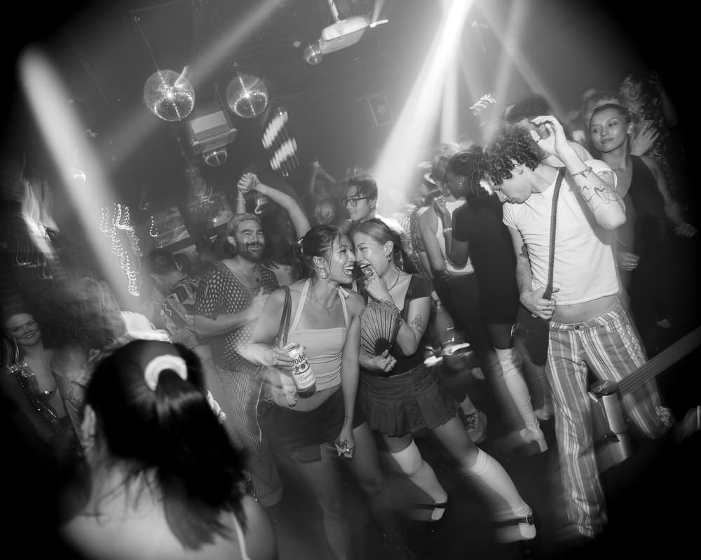Lovetempo, September 25'