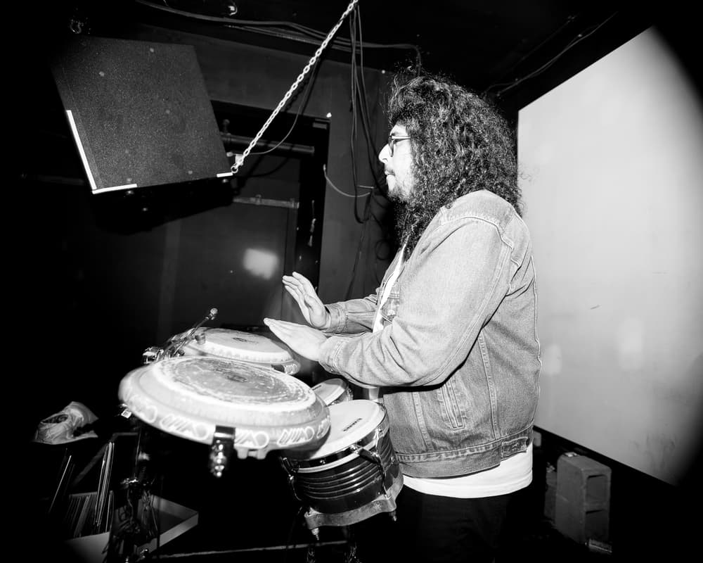 Eddie C, October 25'