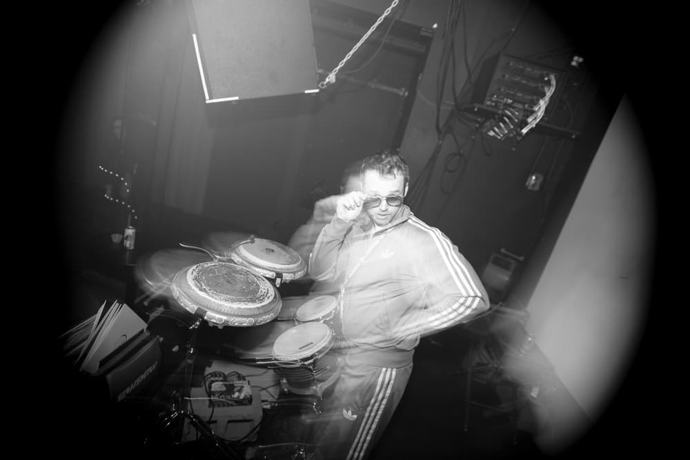 LUXXURY Round Two, January 26'