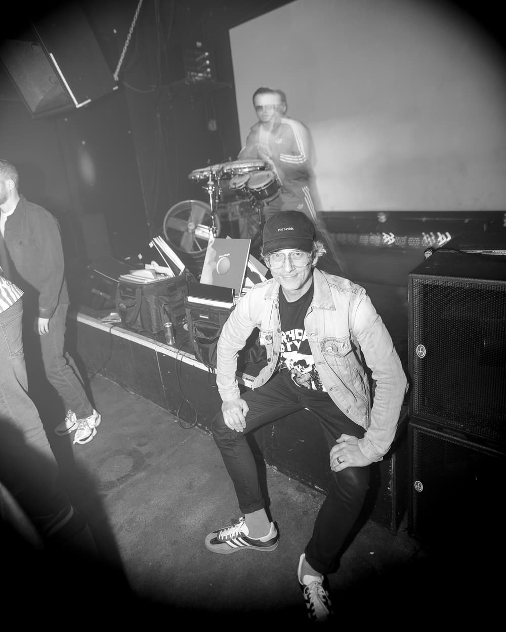 LUXXURY Round Two, January 26'