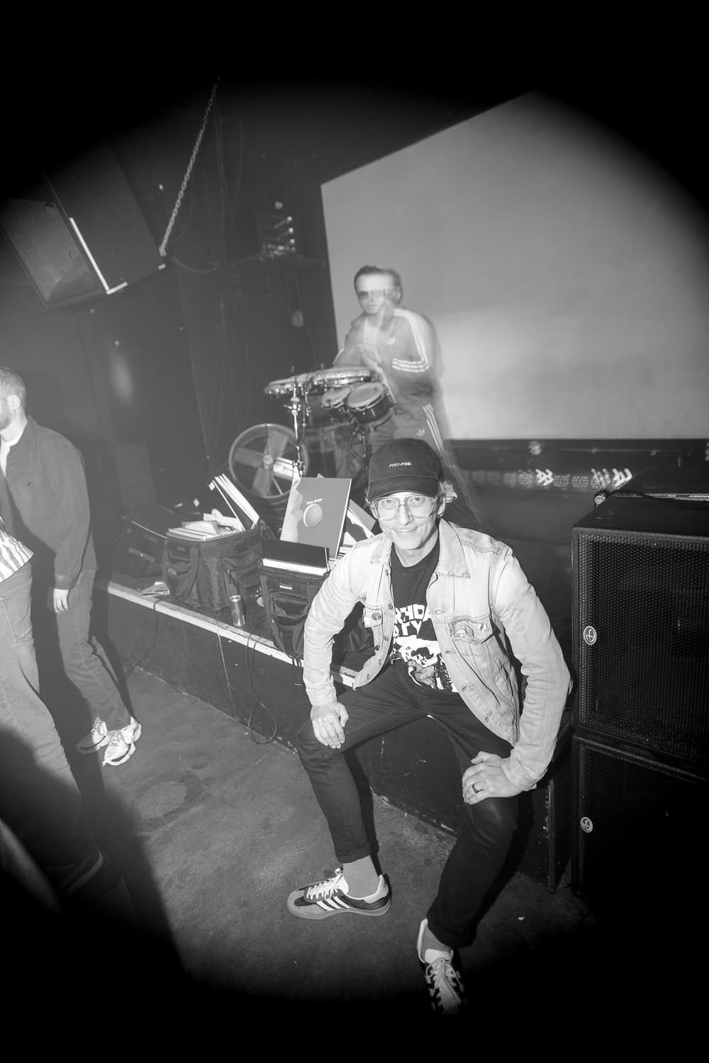 LUXXURY Round Two, January 26'