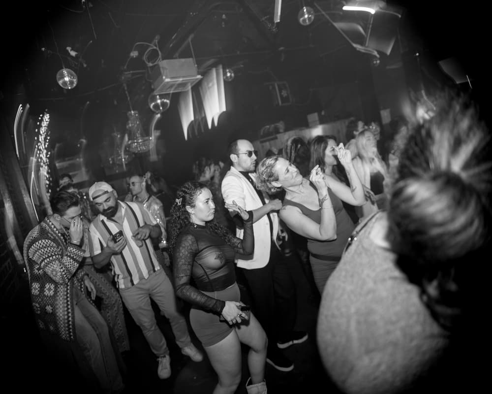 LUXXURY Round Two, January 26'