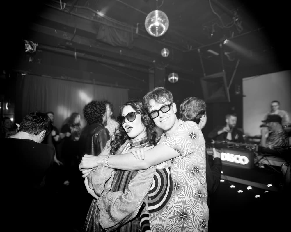 LUXXURY Round Two, January 26'