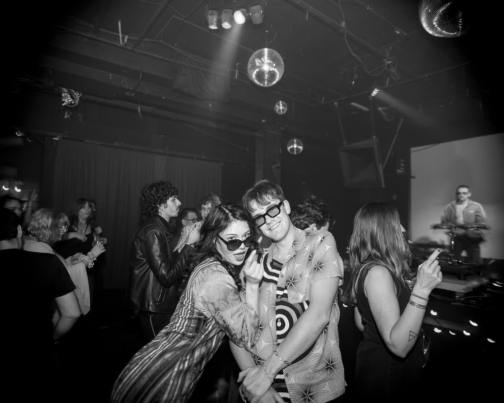 LUXXURY Round Two, January 26'