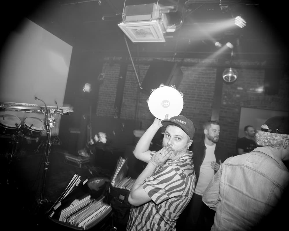 LUXXURY Round Two, January 26'