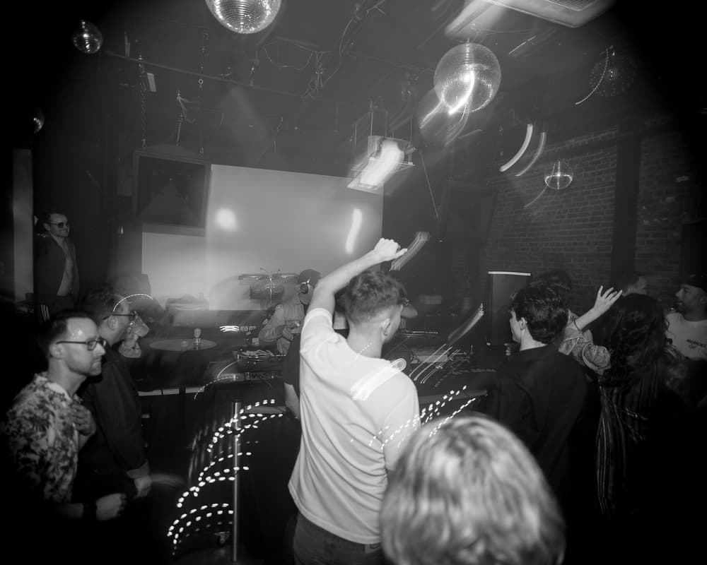 LUXXURY Round Two, January 26'