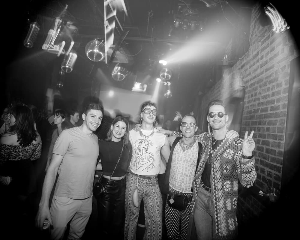 LUXXURY Round Two, January 26'