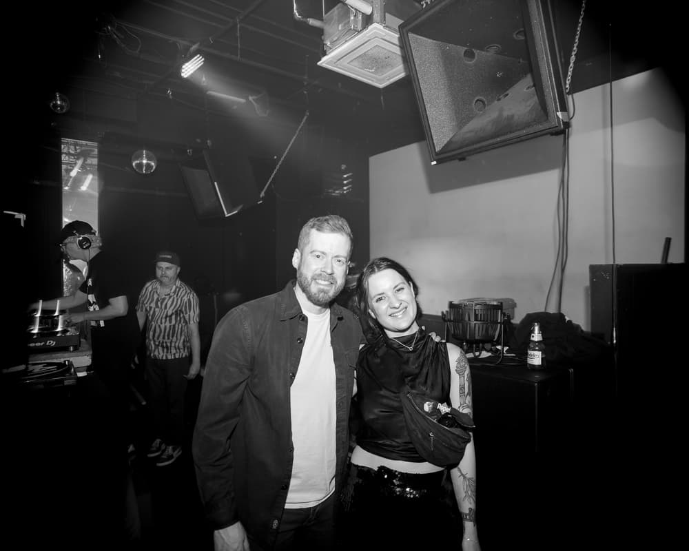 LUXXURY Round Two, January 26'