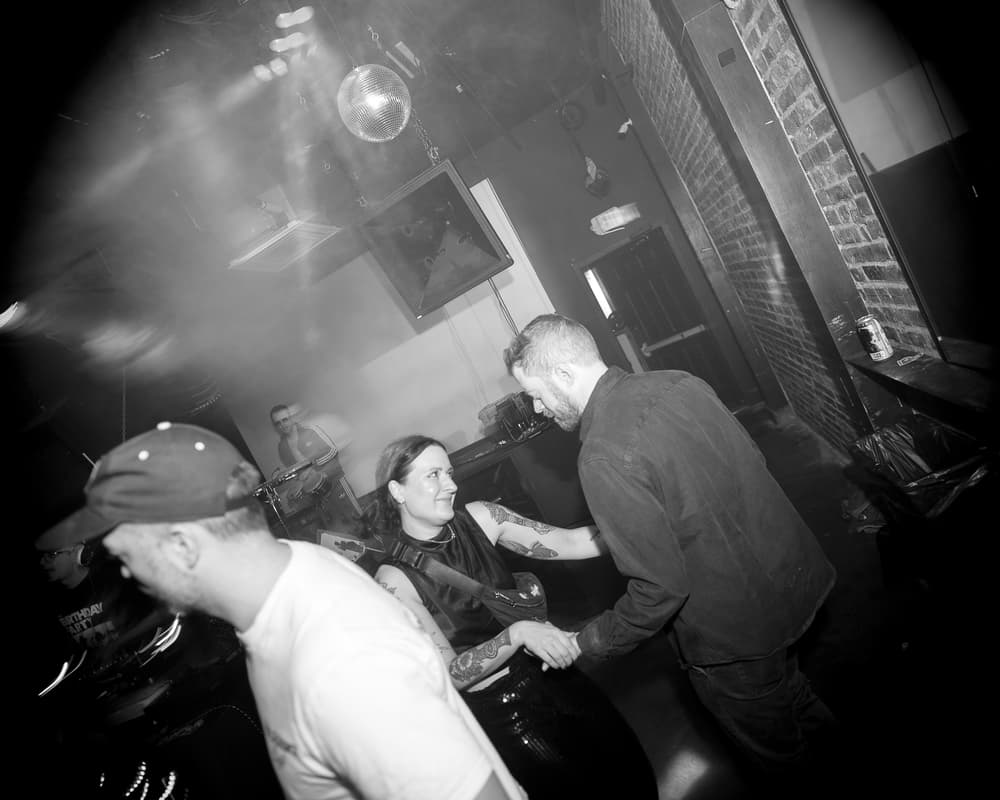 LUXXURY Round Two, January 26'