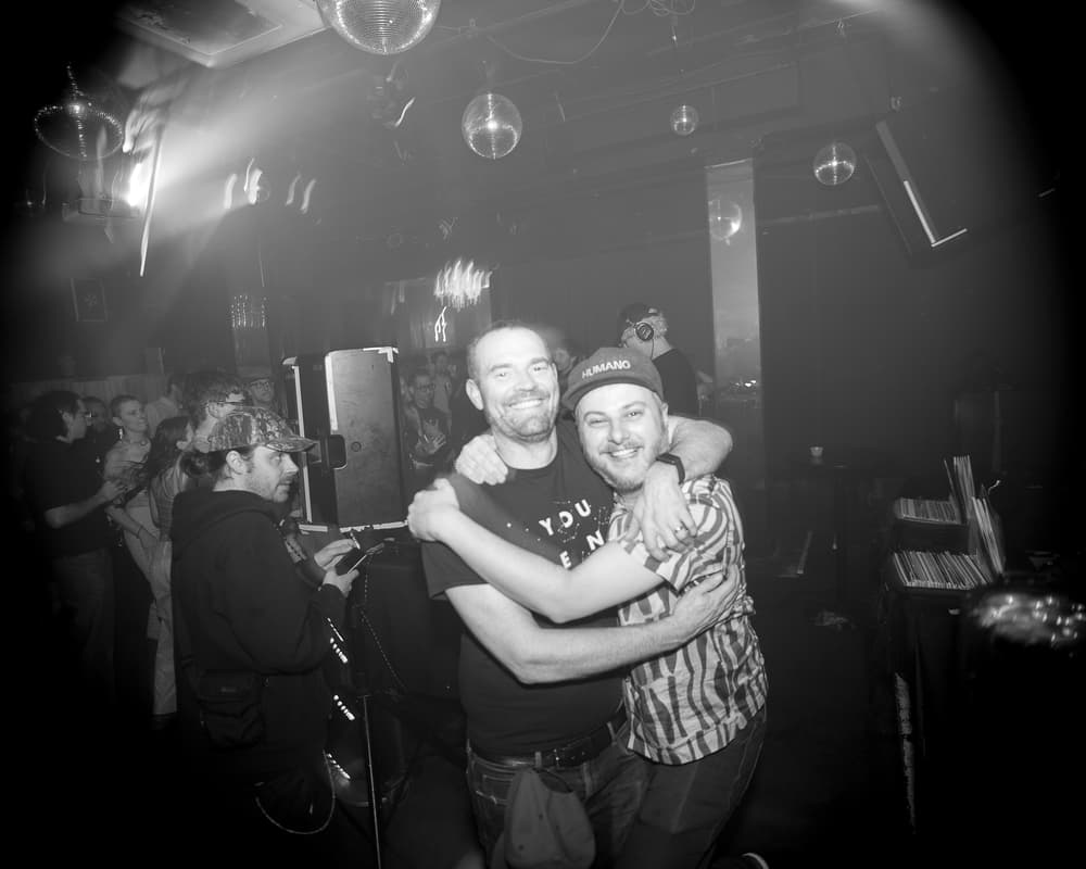 LUXXURY Round Two, January 26'