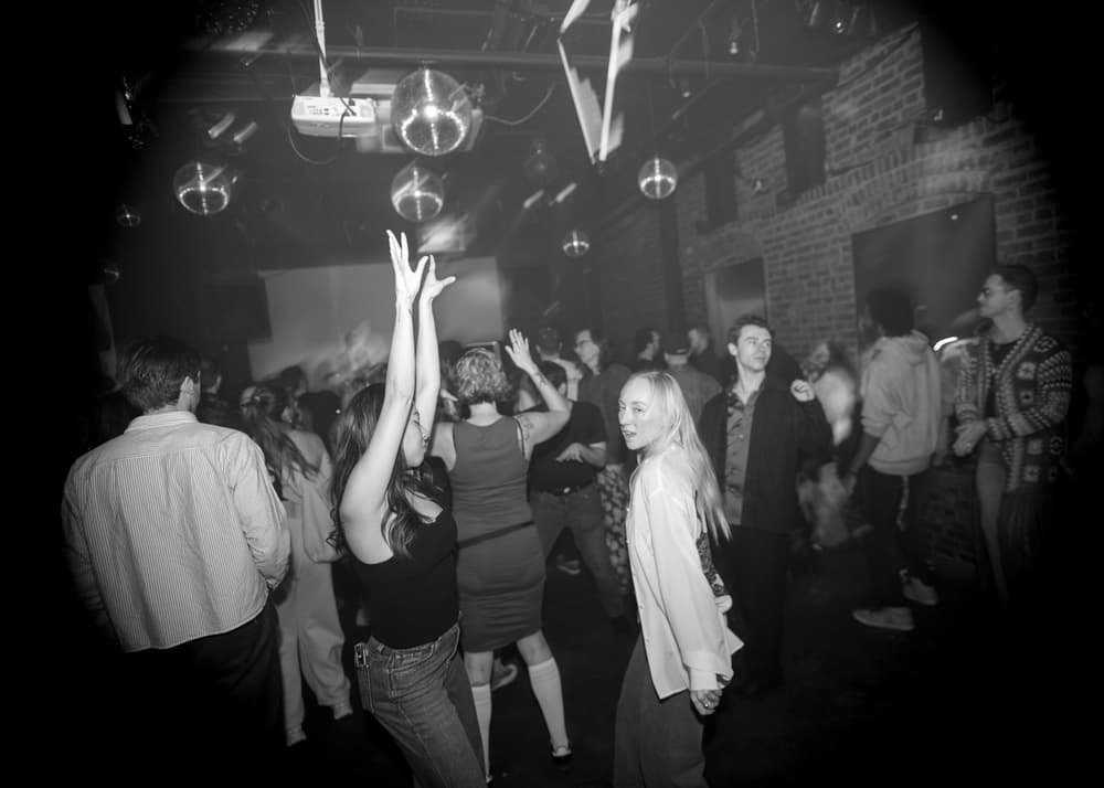 LUXXURY Round Two, January 26'