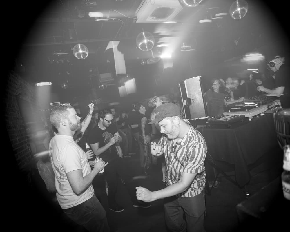LUXXURY Round Two, January 26'