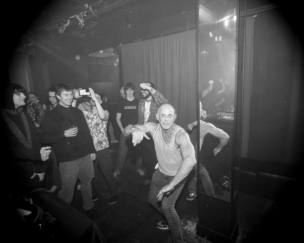 LUXXURY Round Two, January 26'