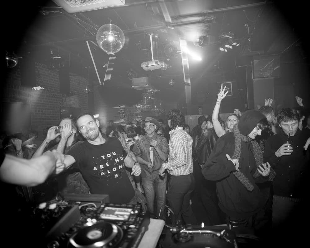 LUXXURY Round Two, January 26'
