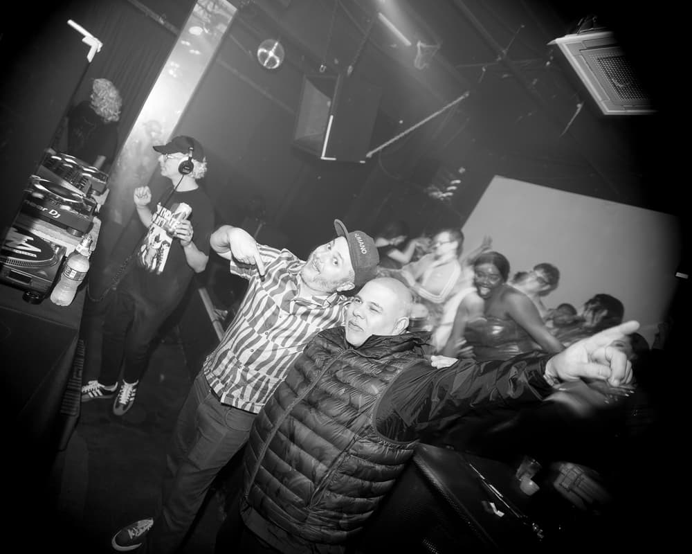 LUXXURY Round Two, January 26'