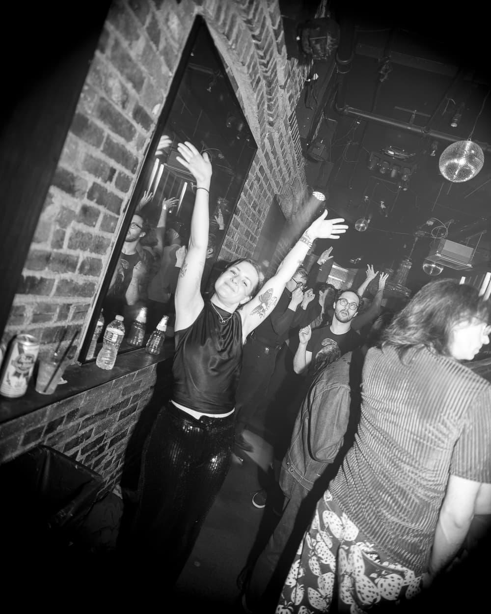 LUXXURY Round Two, January 26'