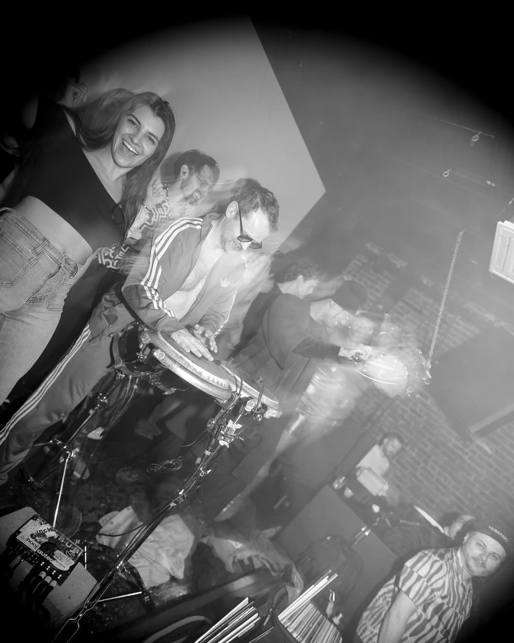 LUXXURY Round Two, January 26'