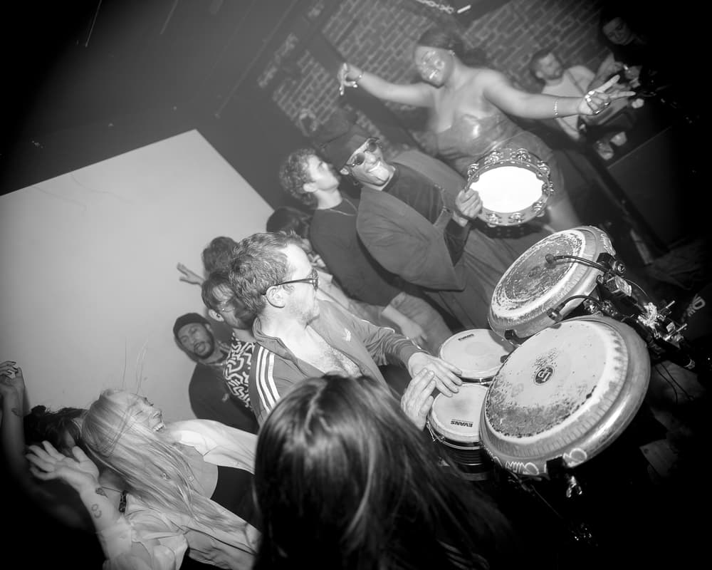LUXXURY Round Two, January 26'