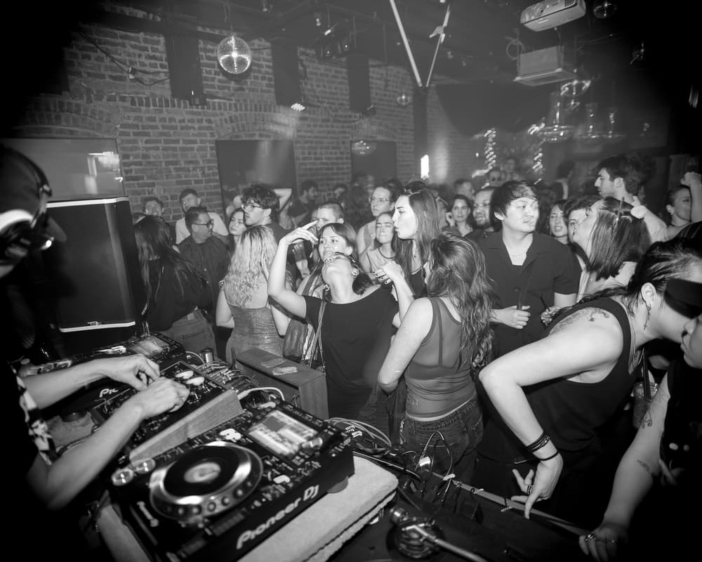 LUXXURY Round Two, January 26'