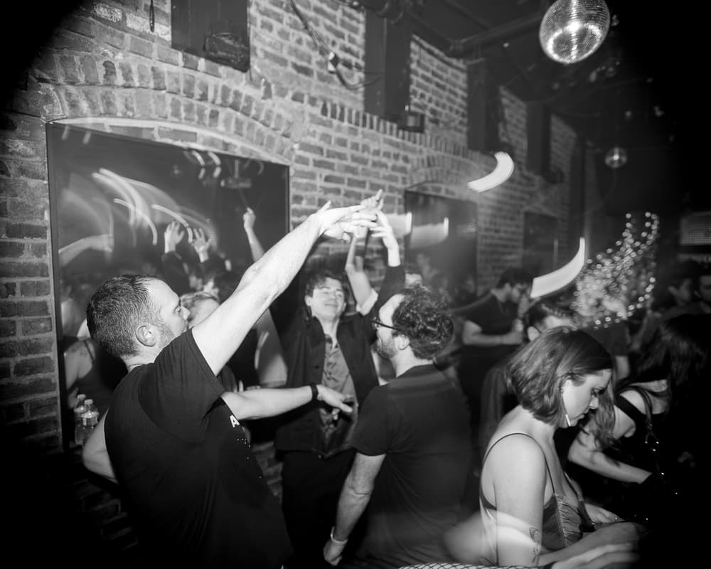 LUXXURY Round Two, January 26'